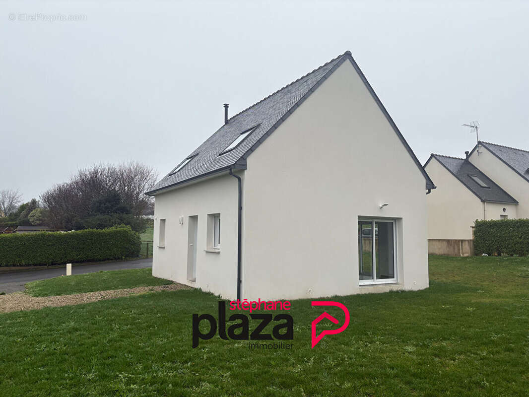 Maison Confort Meilars - photo 9