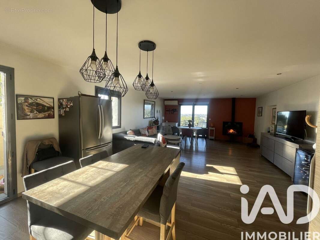 Photo 5 - Maison à NIMES