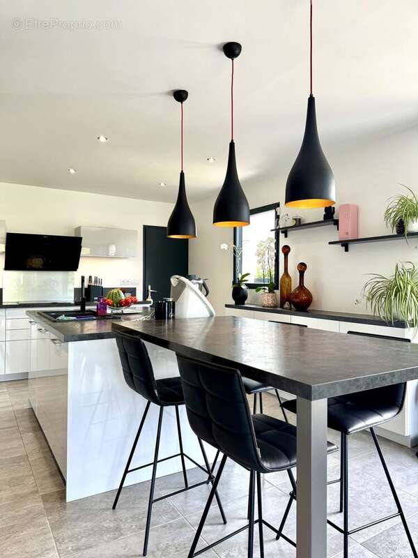 Maison 134 m² à Auberville  - photo 2