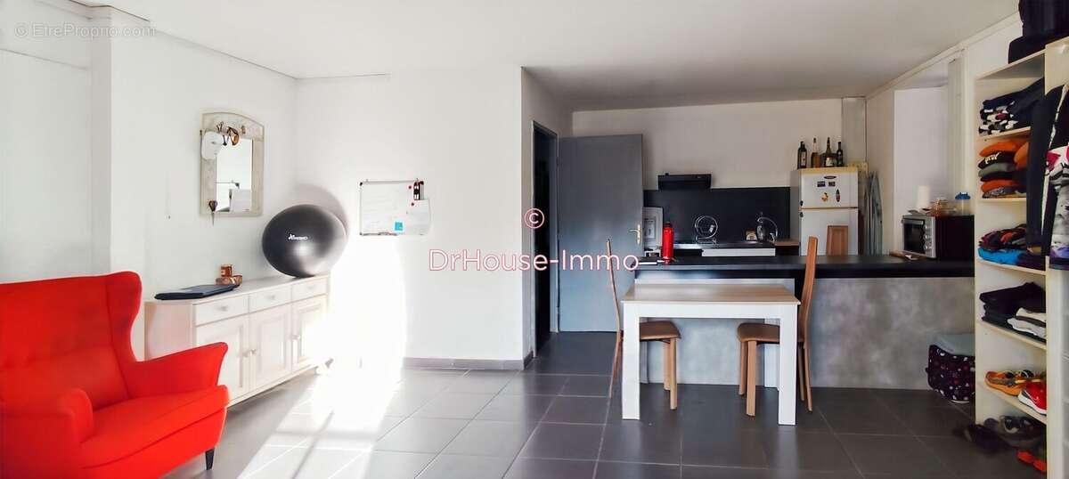 Appartement à QUILLAN