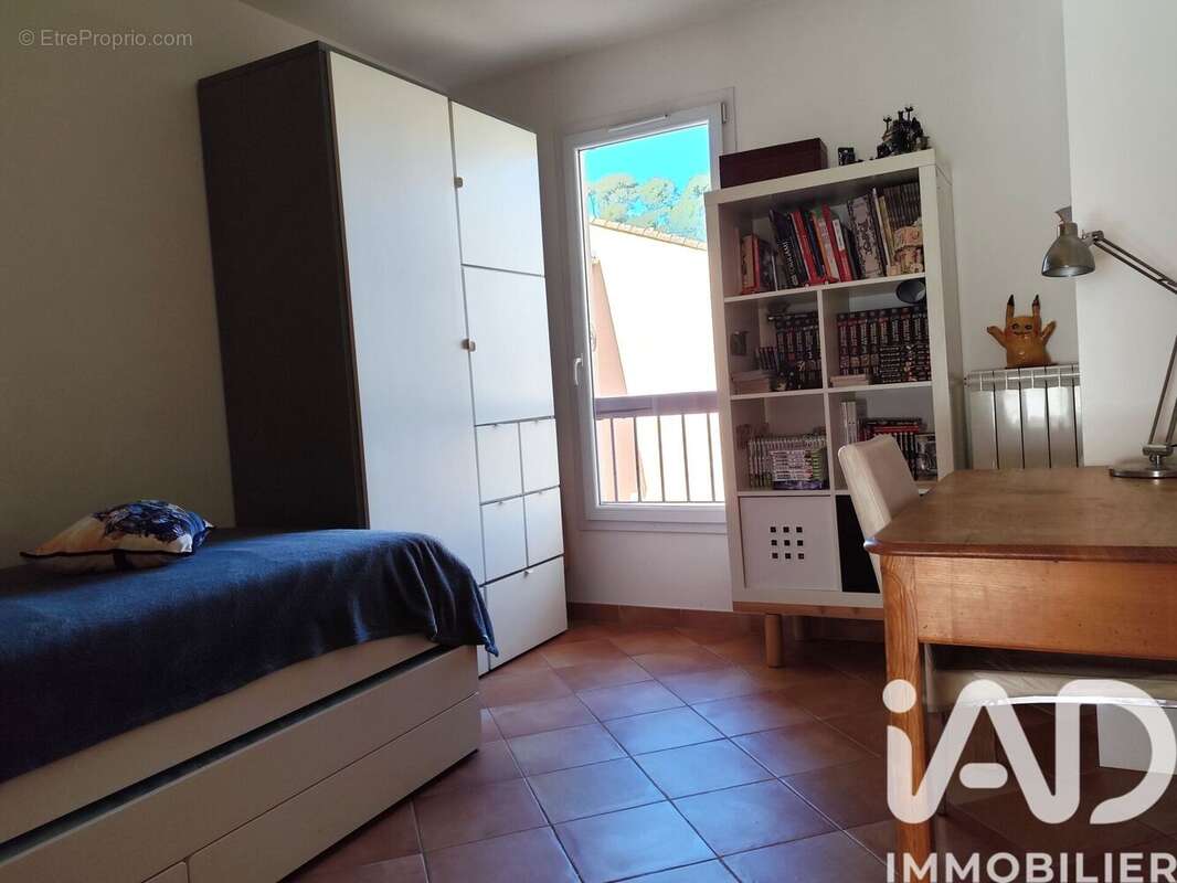 Photo 9 - Appartement à HYERES