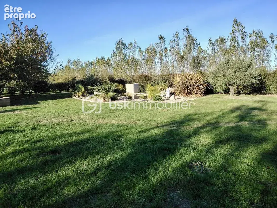 Maison en campagne - 123m² - photo 15