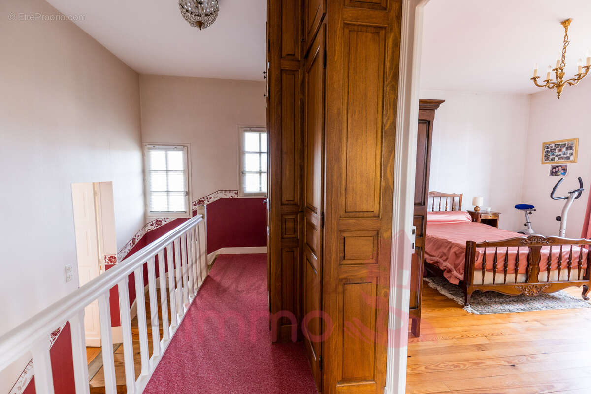 Maison à MONT-DE-MARSAN