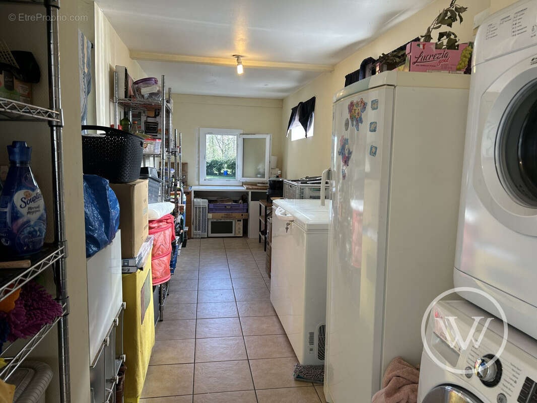 Maison à ESCAUTPONT