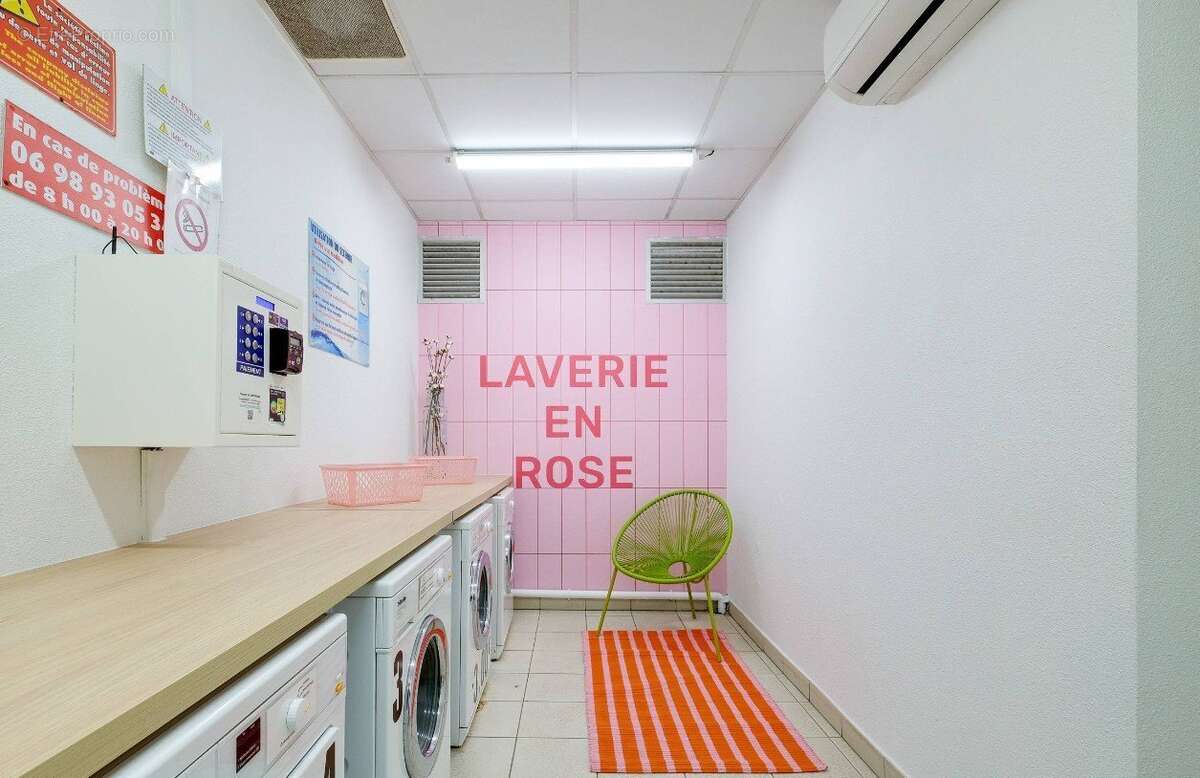 INVESTISSEMENT LOCATIF  MARSEILLE - Résidence Nexity Studéa Euroméditerranée 2 - 5.95%  de rentabilité. - photo 10
