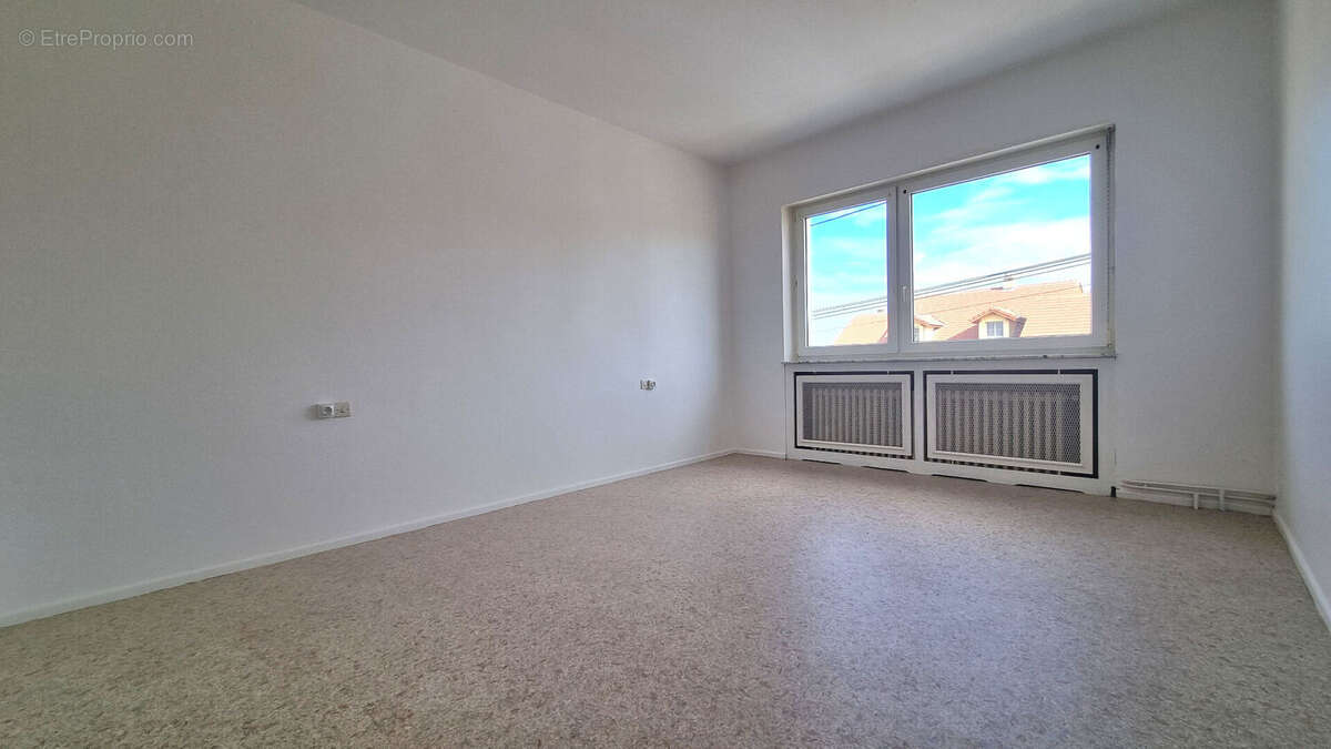 Appartement à FLETRANGE