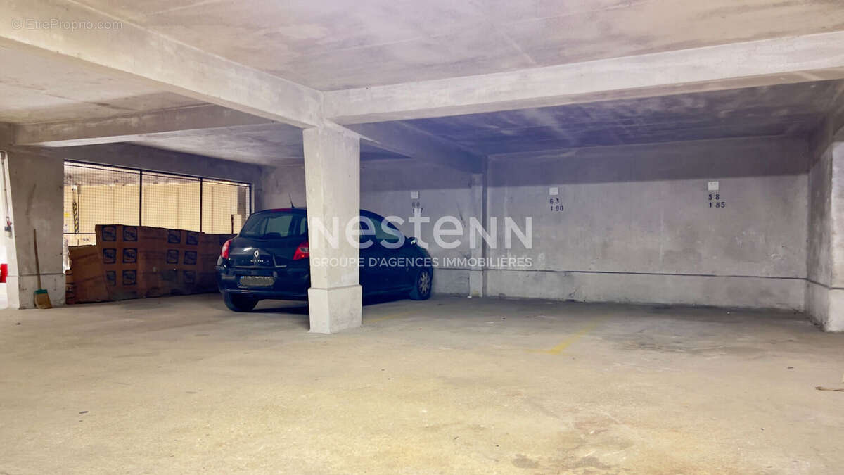 F3 72 m² avec balcon + ascenseur + parking sous-sol + cave ? Saint-Dizier - photo 11