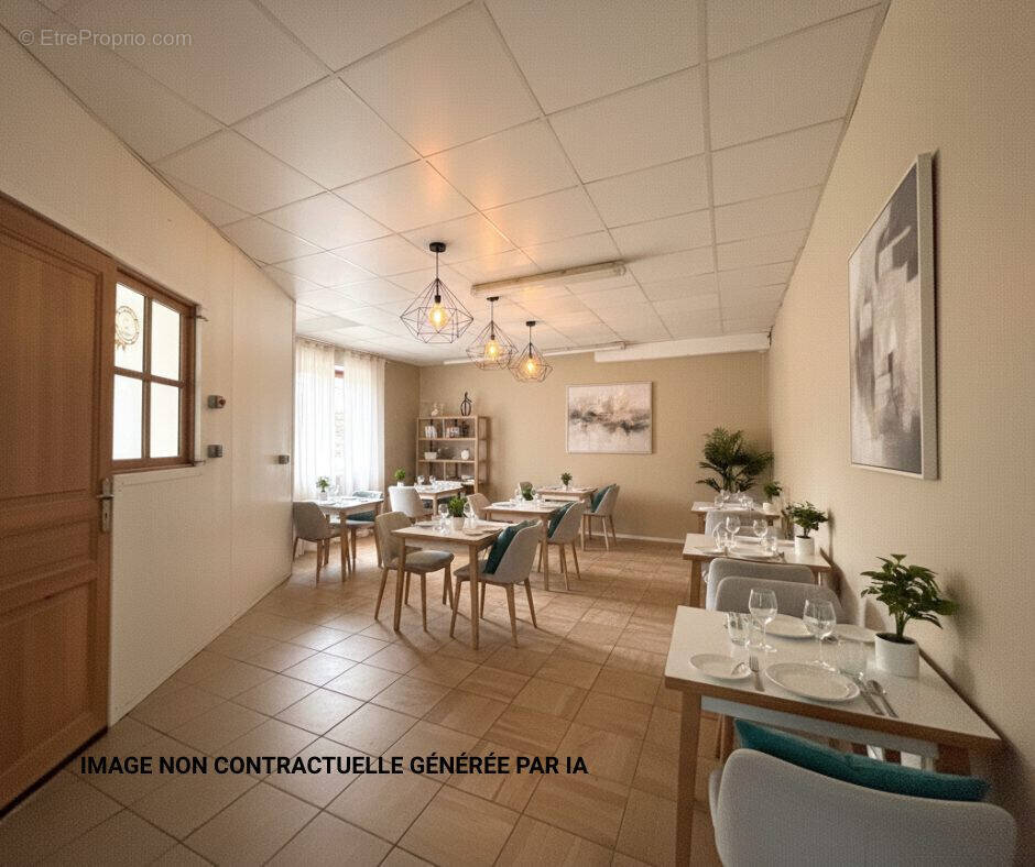 Maison à BEAUMETZ-LES-LOGES