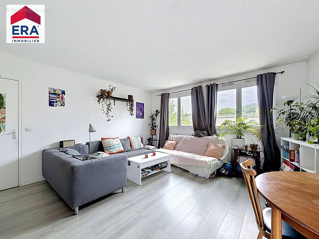 Appartement à ARCUEIL