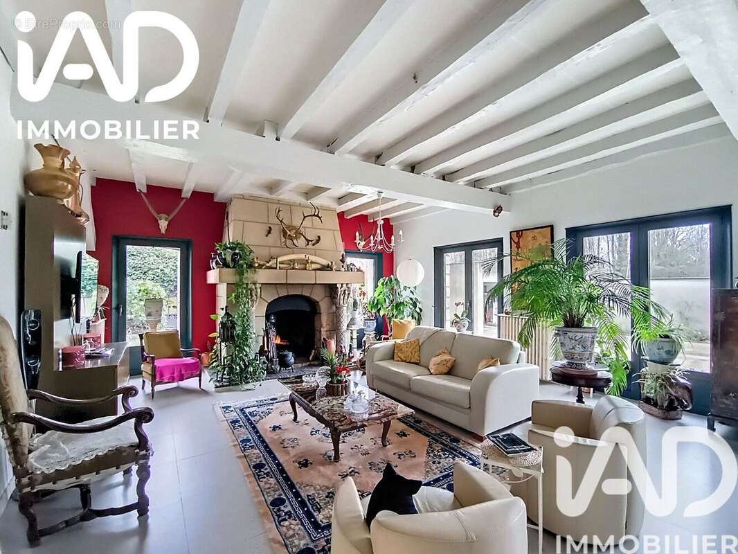 Photo 5 - Maison à CHENNEVIERES-SUR-MARNE