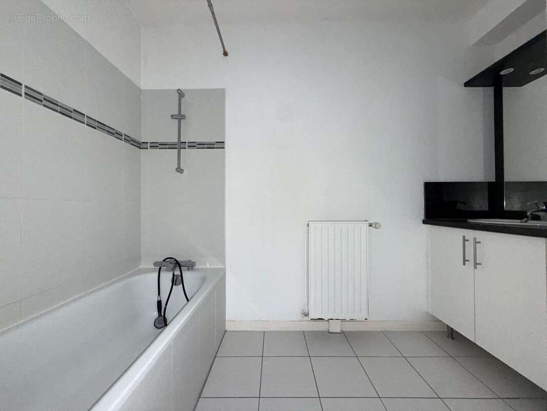Appartement 66 m² à Floirac  - photo 9
