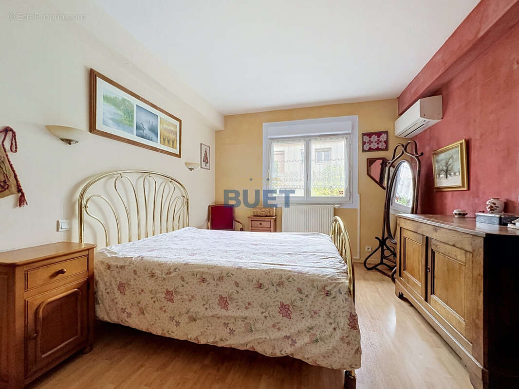 Talant residentiel - photo 6