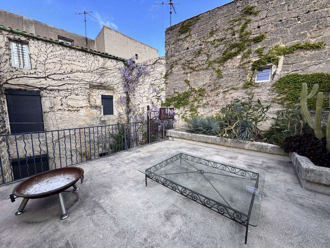 Photo 5 - Maison à PEZENAS