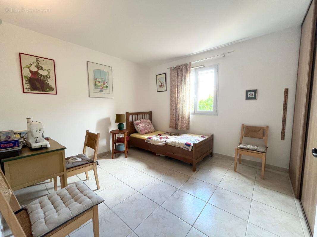 Maison à MEZE
