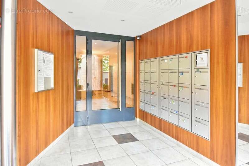 Appartement à MORSANG-SUR-ORGE