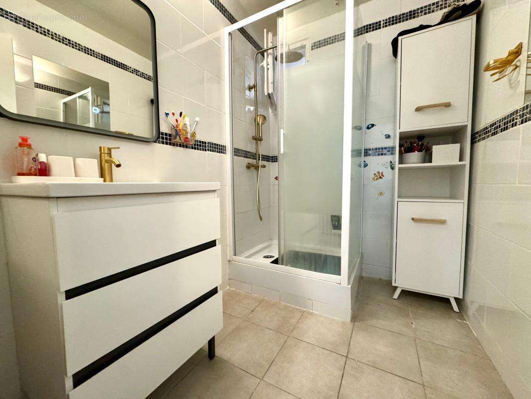 Appartement à BRETIGNY-SUR-ORGE