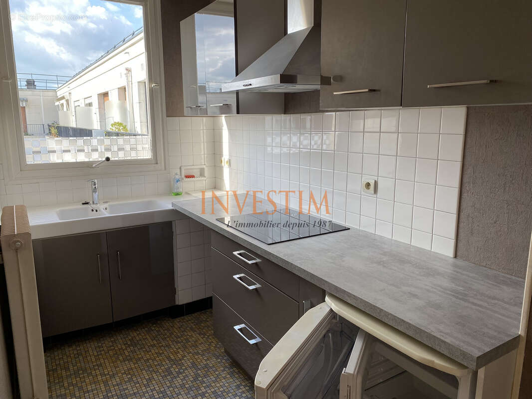 Appartement à BLOIS