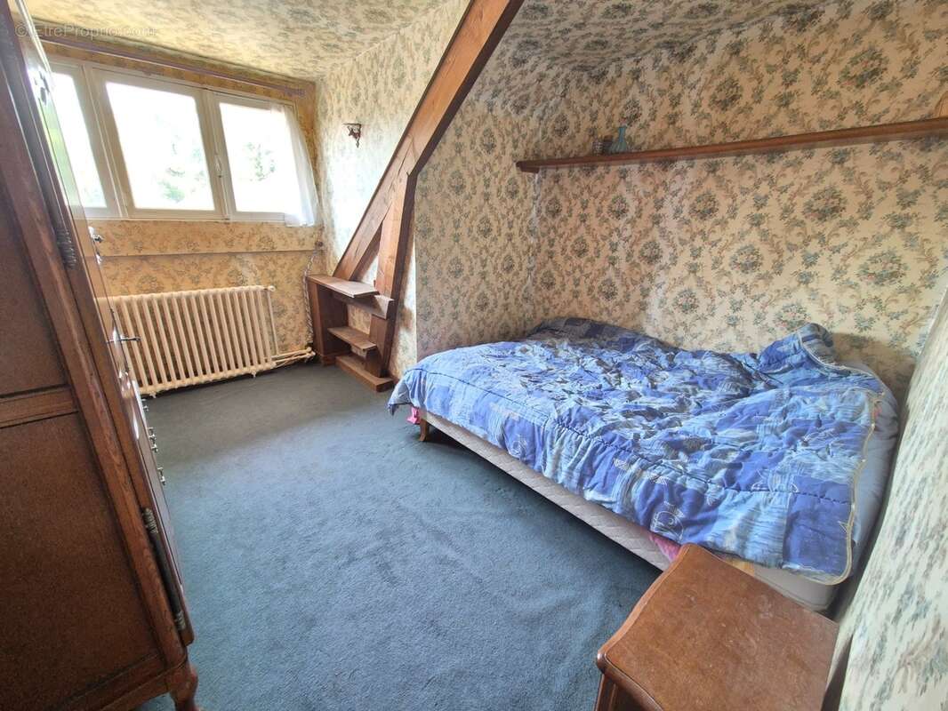 Maison à vendre 5 pièces JOUY (28) - photo 8