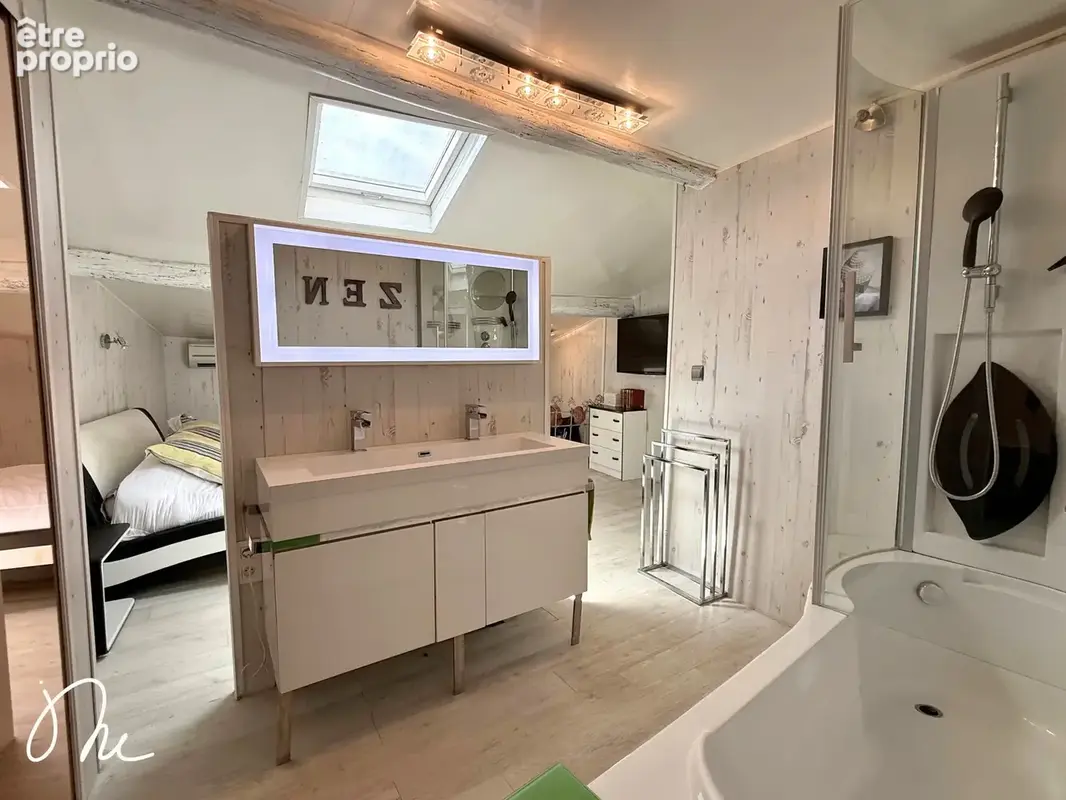 Charmante maison de village T3bis - photo 10