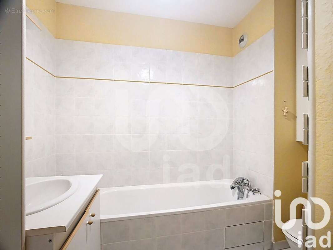 Photo 8 - Appartement à TOULOUSE