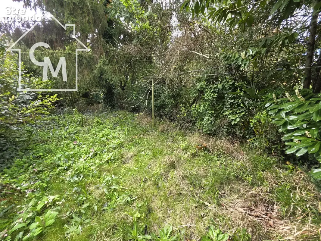 Maison de ville avec jardin clos - photo 27
