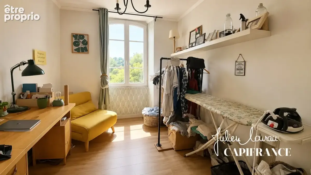 Maison à vendre 5 pièces - 191 m² - 4436 m² de Terrain - CONCARNEAU (29) - photo 19