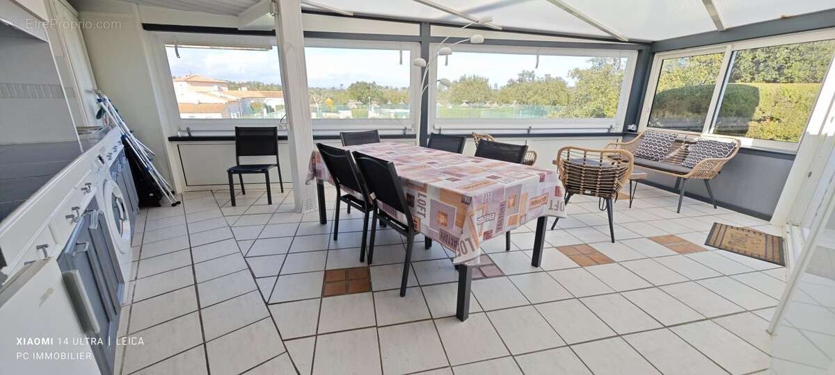 Maison à ROQUEBRUNE-SUR-ARGENS