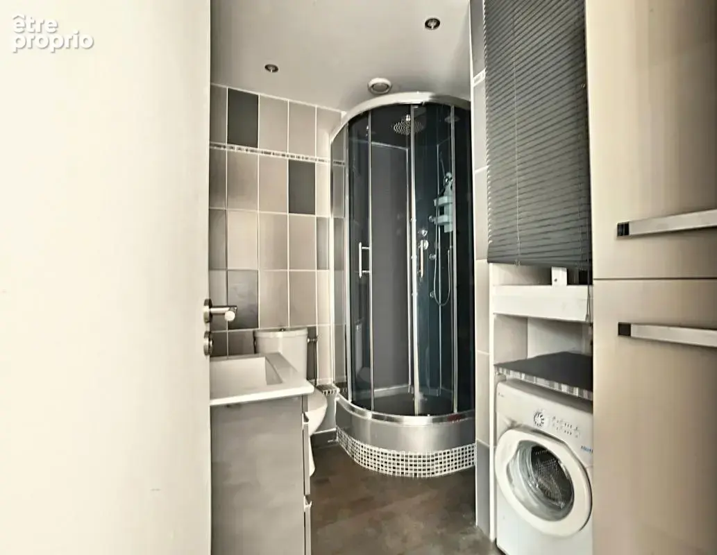 Appartement - photo 3
