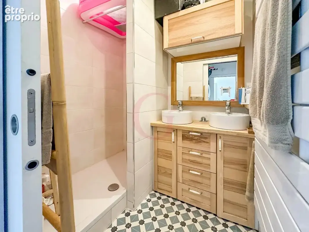 Appartement 4 pièces 77 m² à vendre à Sceaux (92330) - photo 10