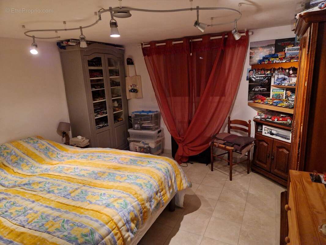 Maison à MONCE-EN-SAOSNOIS