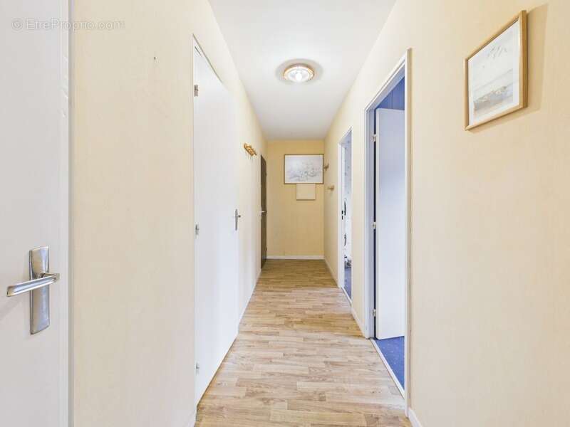 Appartement à vendre 3 pièces VILLERS SUR MER (14) - photo 13