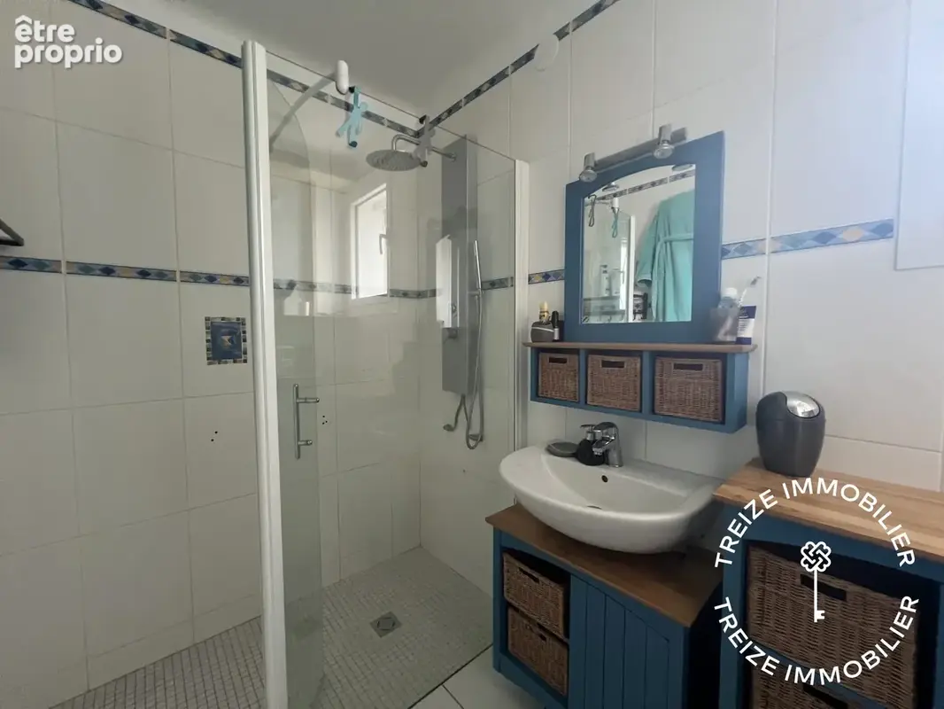 Maison 7 pièces 165 m² à vendre à Nort-Sur-Erdre (44390) - photo 8