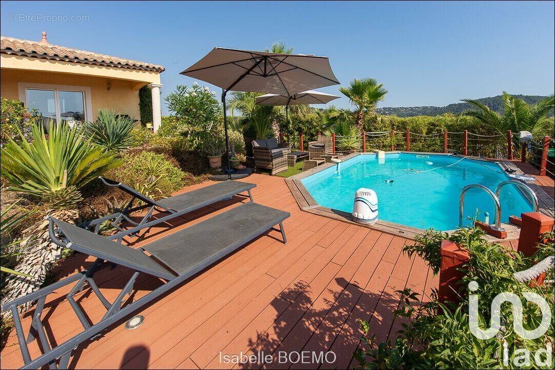 Photo 1 - Maison à TANNERON