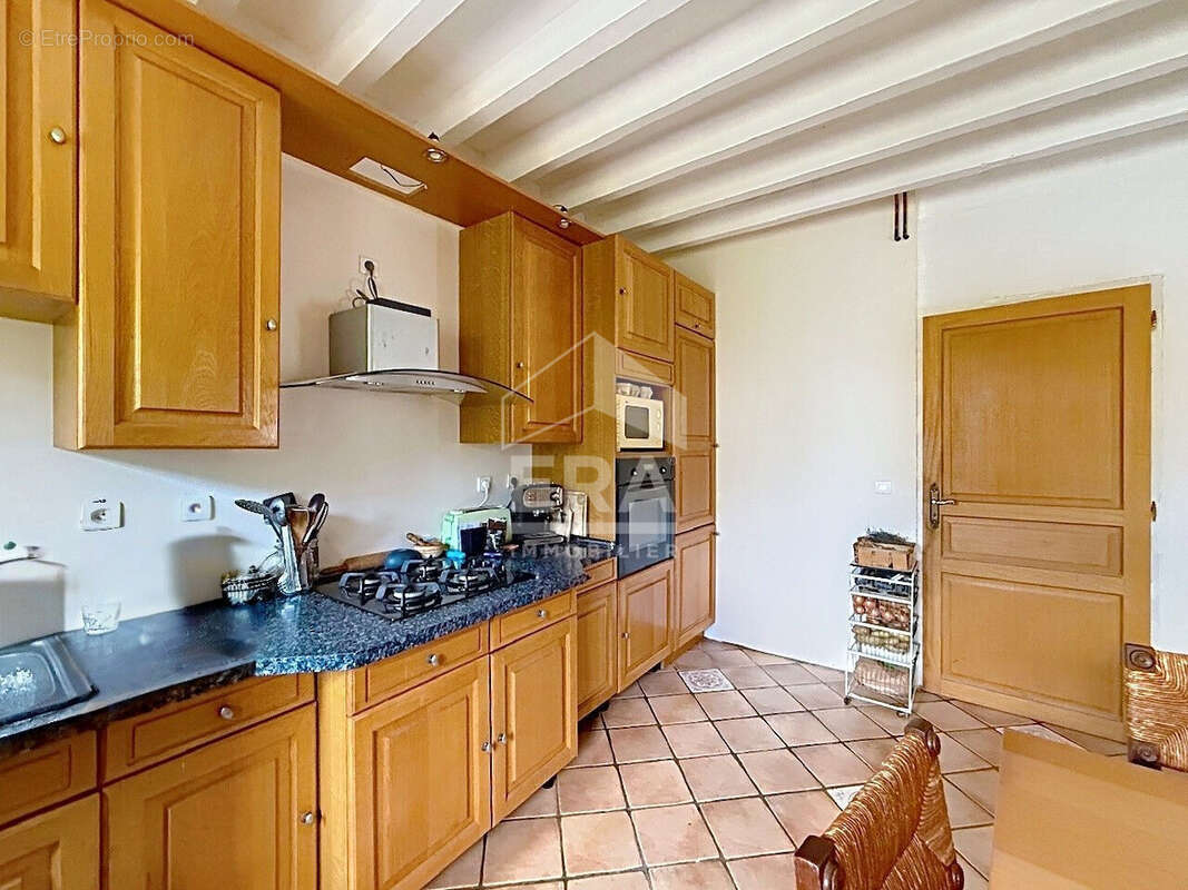 Maison à PUSSAY
