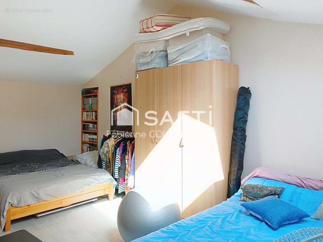 Photo 7 - Maison à VENANSAULT