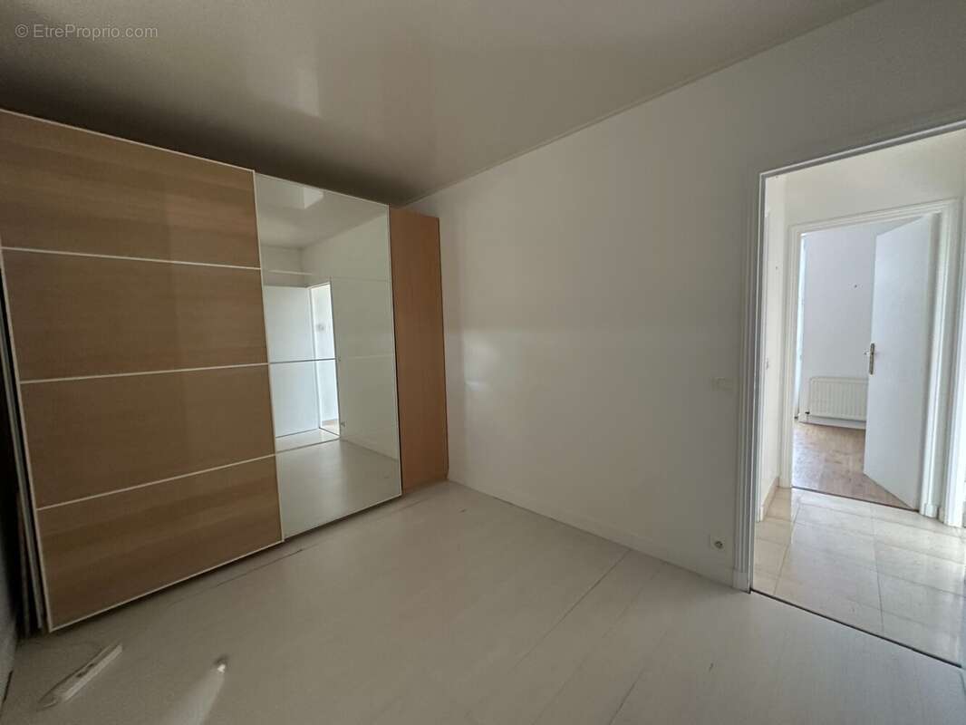 Appartement à BARBIZON