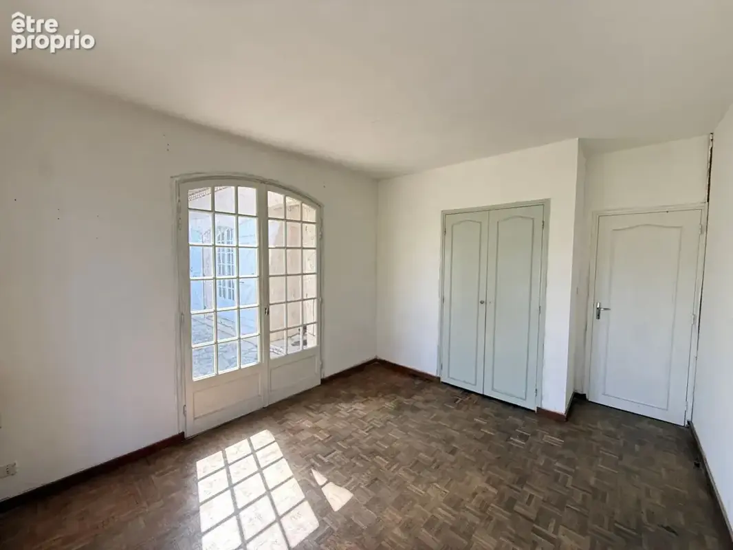 Maison à rénover 6 pièces à La Salvetat-Saint-Gilles - Potentiel à saisir - photo 10