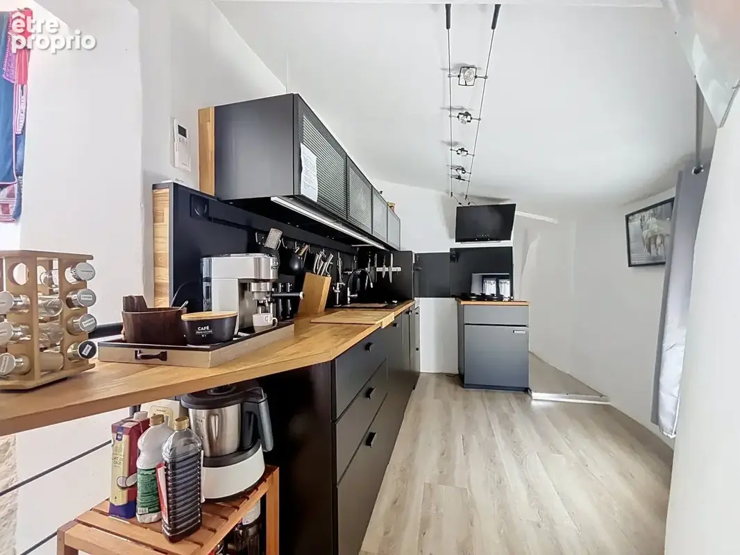Maison 80 m² à La Caunette  - photo 4