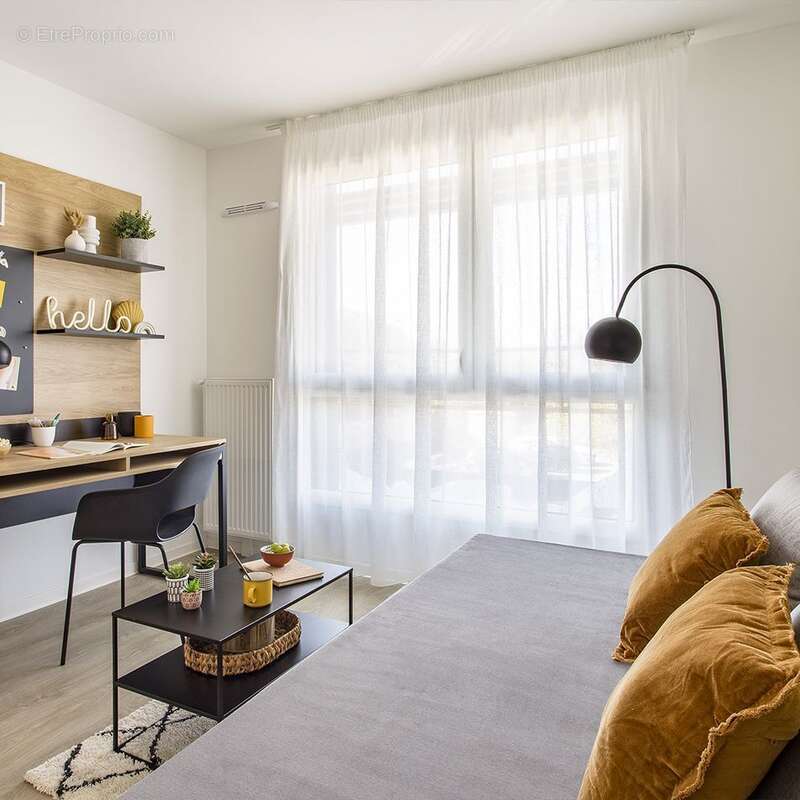 Appartement à POITIERS