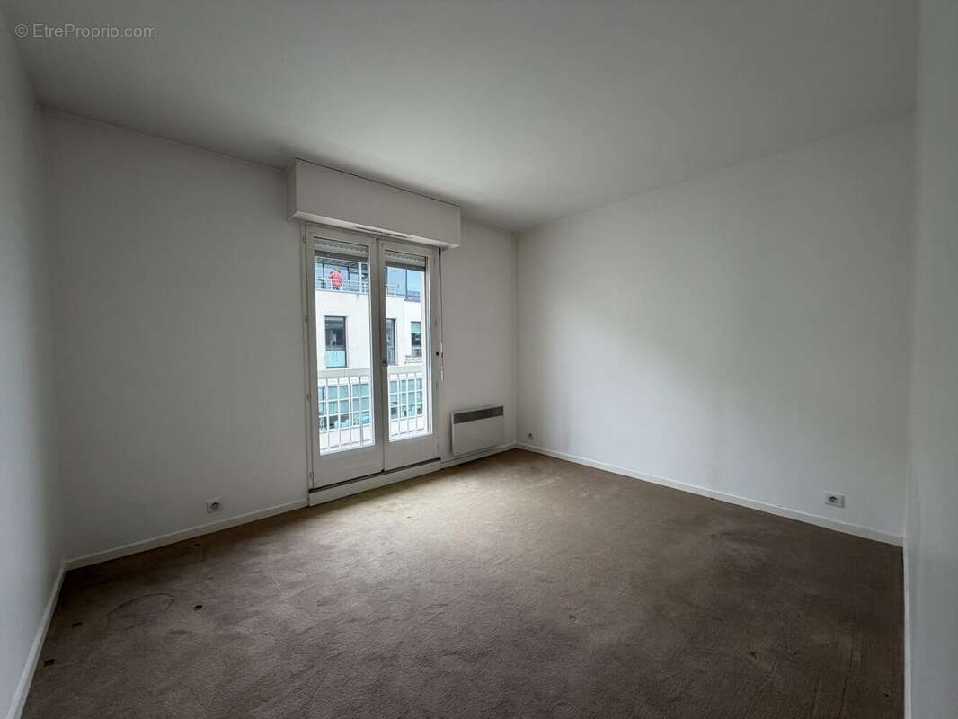 Appartement à LIMOGES