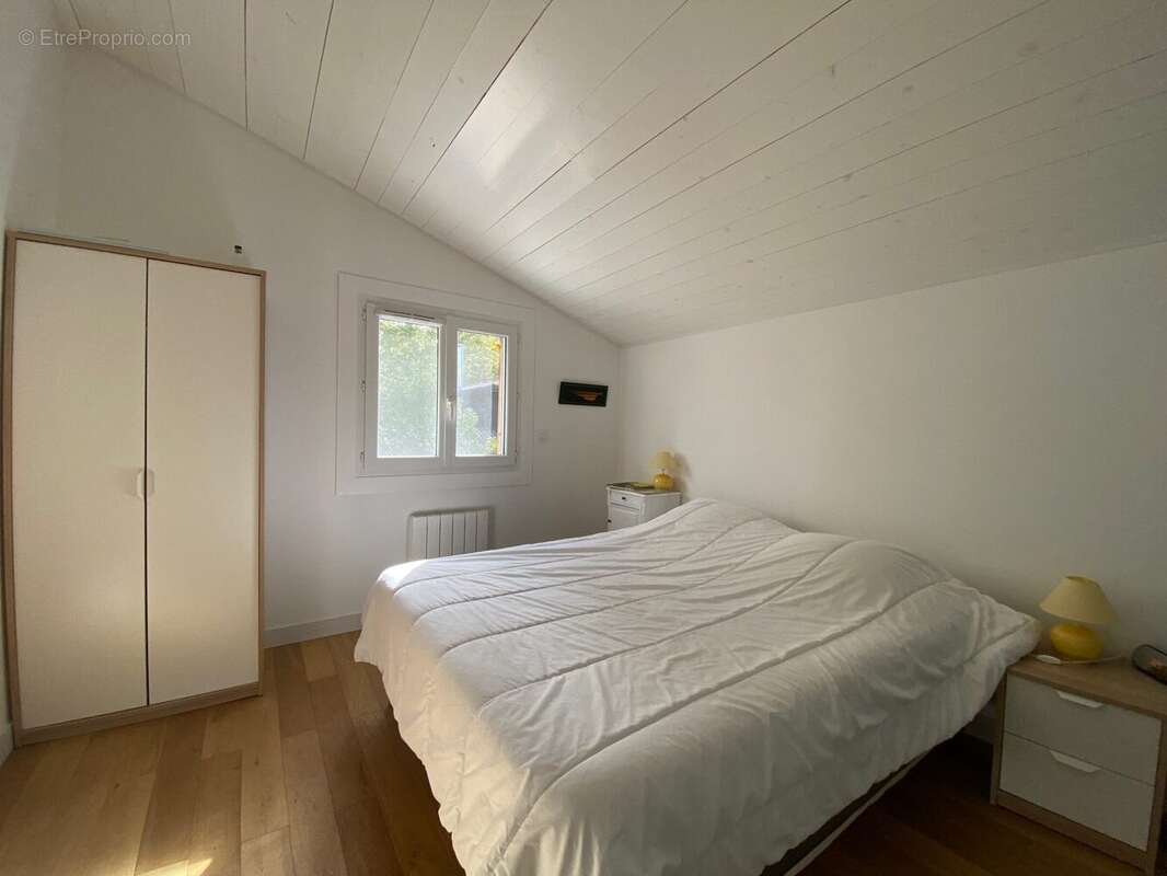 Maison à LEGE-CAP-FERRET