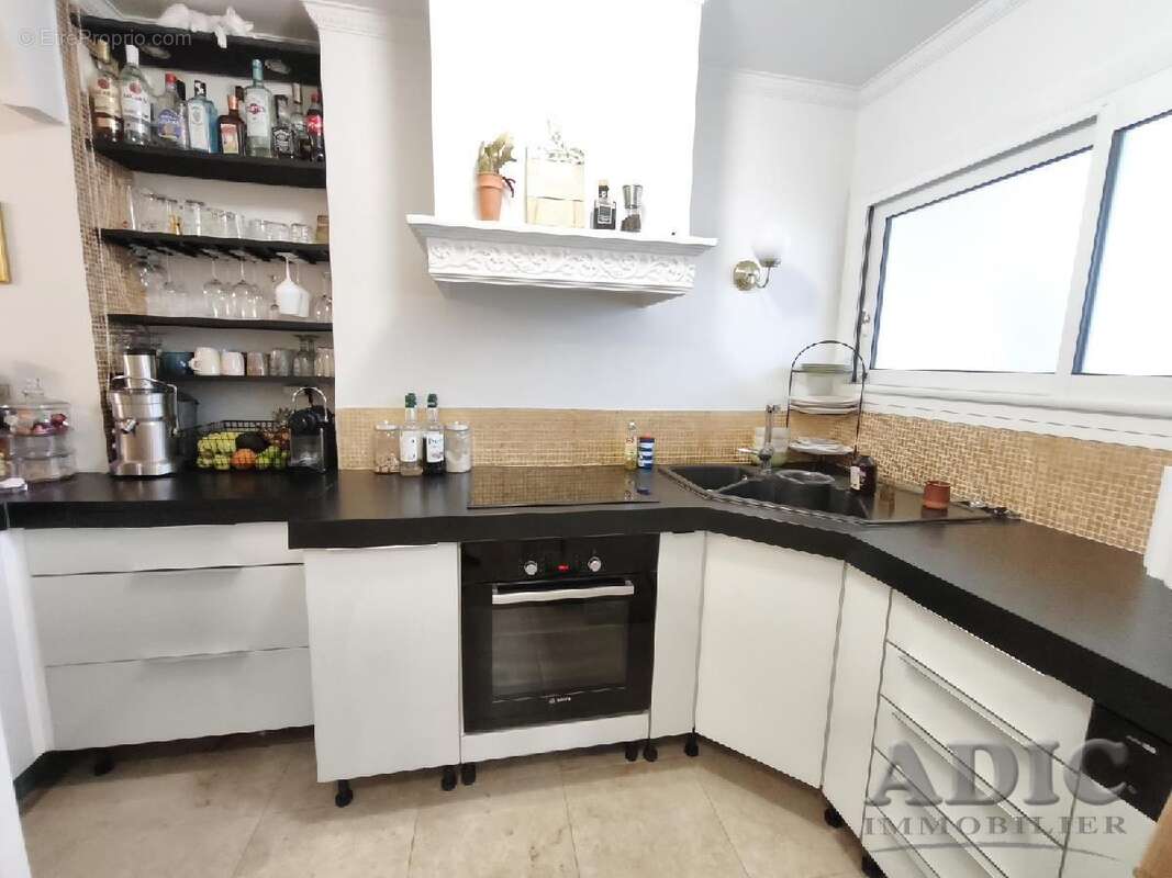 Appartement 45 m² à Dammartin-En-Goele  - photo 5
