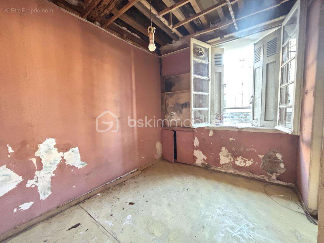 Appartement à MILLAS
