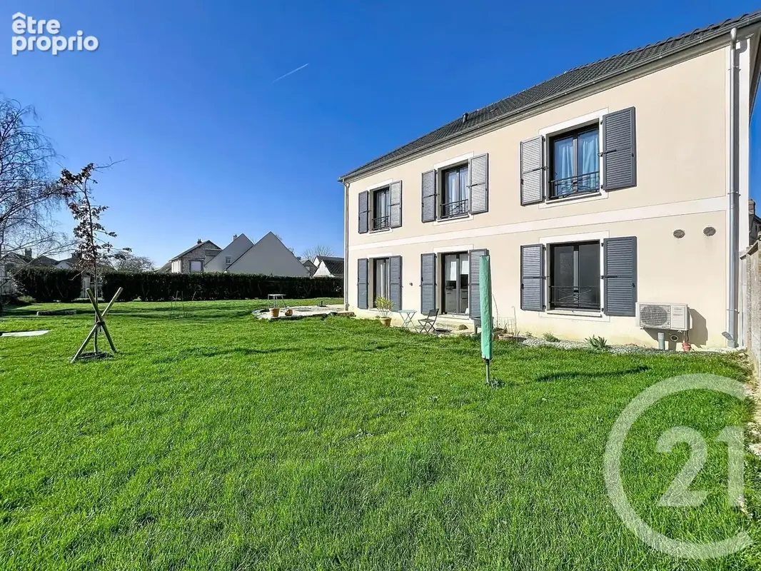 Maison 7 pièces 172 m² à vendre à Chartres (28000) - photo 17