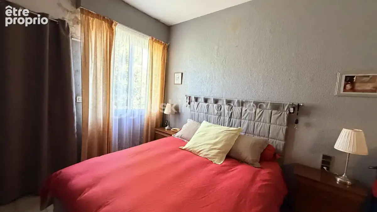 Local commercial avec terrain constructible - photo 4