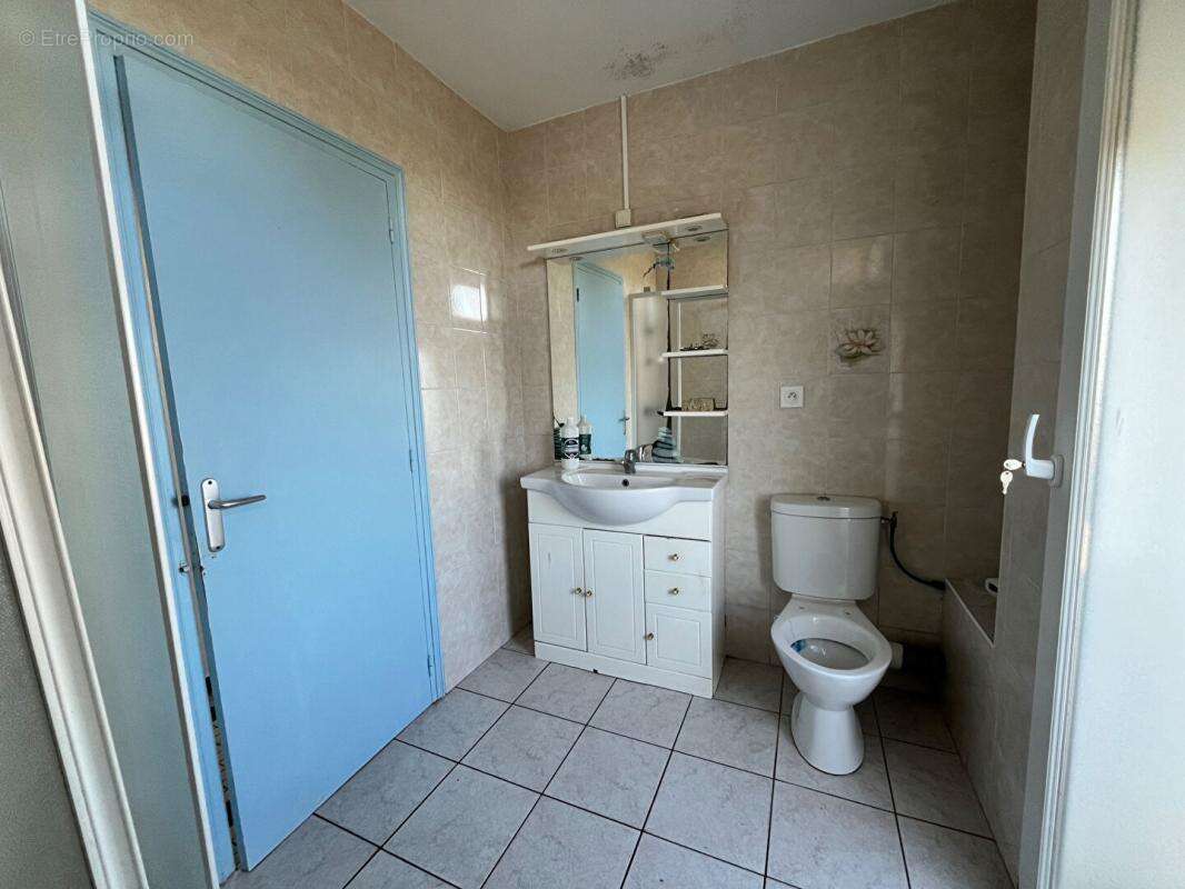 Maison à VILLENEUVE-SUR-LOT