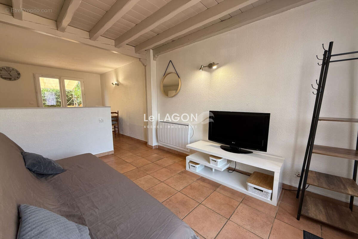 Maison 29 m² à Saint-Cyprien  - photo 6