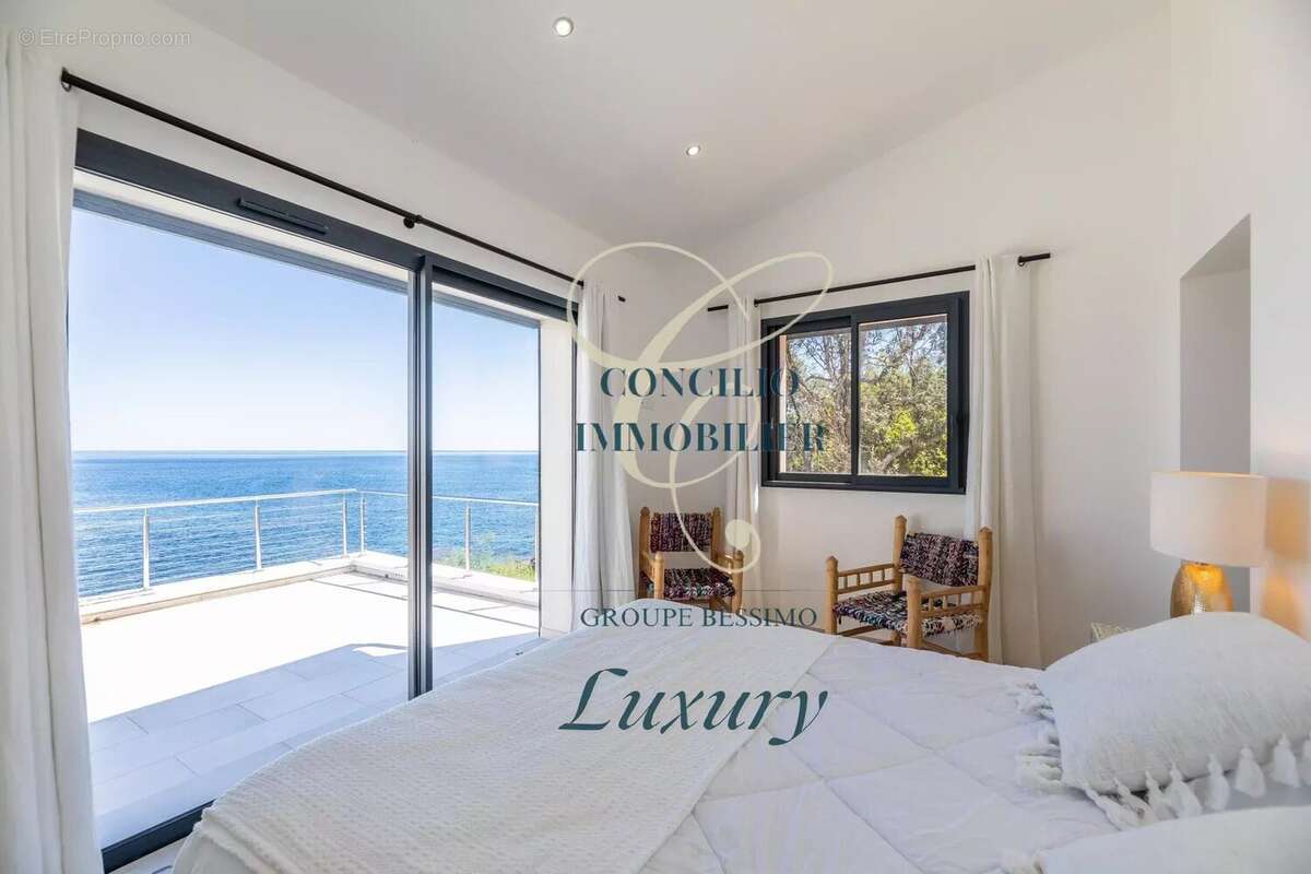 Maison à SARI-SOLENZARA