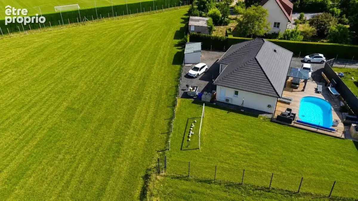 Maison 6 pièces 125 m² à vendre à Bayeux (14400) - photo 166