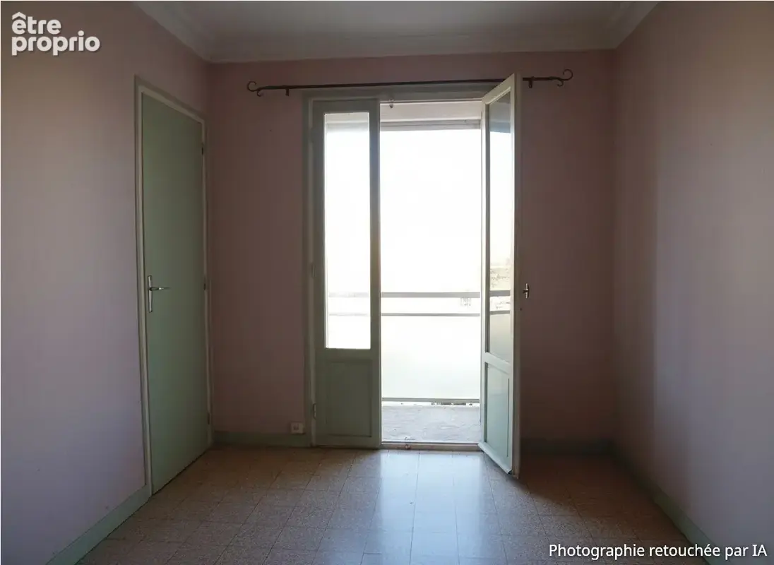 Maison à vendre à Perpignan   Las Cobas   72 m2   3 chambres   Garage   Terrain 180 m2   181 000 € - photo 9